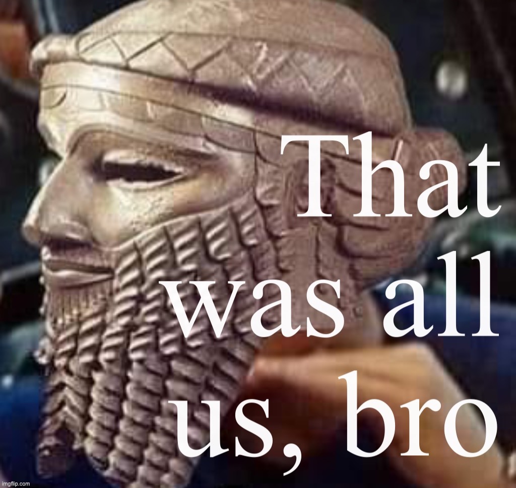 Sumer Party that was all us bro | image tagged in sumer party that was all us bro | made w/ Imgflip meme maker