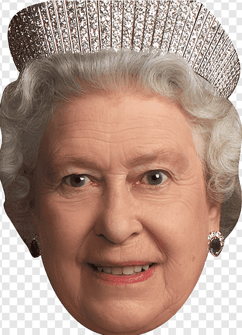 Queen Blank Meme Template