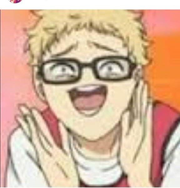 High Quality tsukki be dying Blank Meme Template