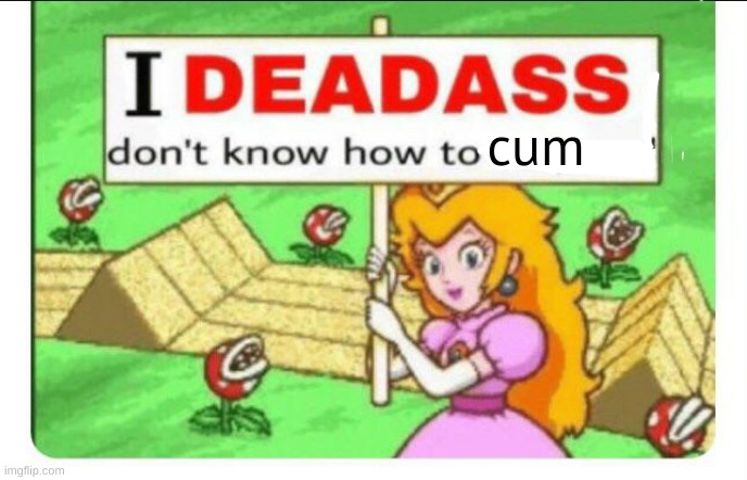 stop marking this nsfw | cum | made w/ Imgflip meme maker