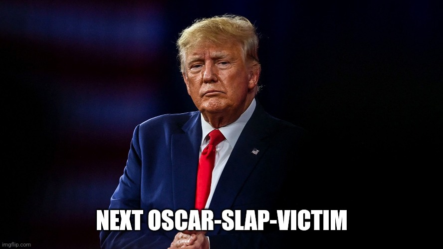 Next Oscar Host | NEXT OSCAR-SLAP-VICTIM | image tagged in oscars,funny memes | made w/ Imgflip meme maker