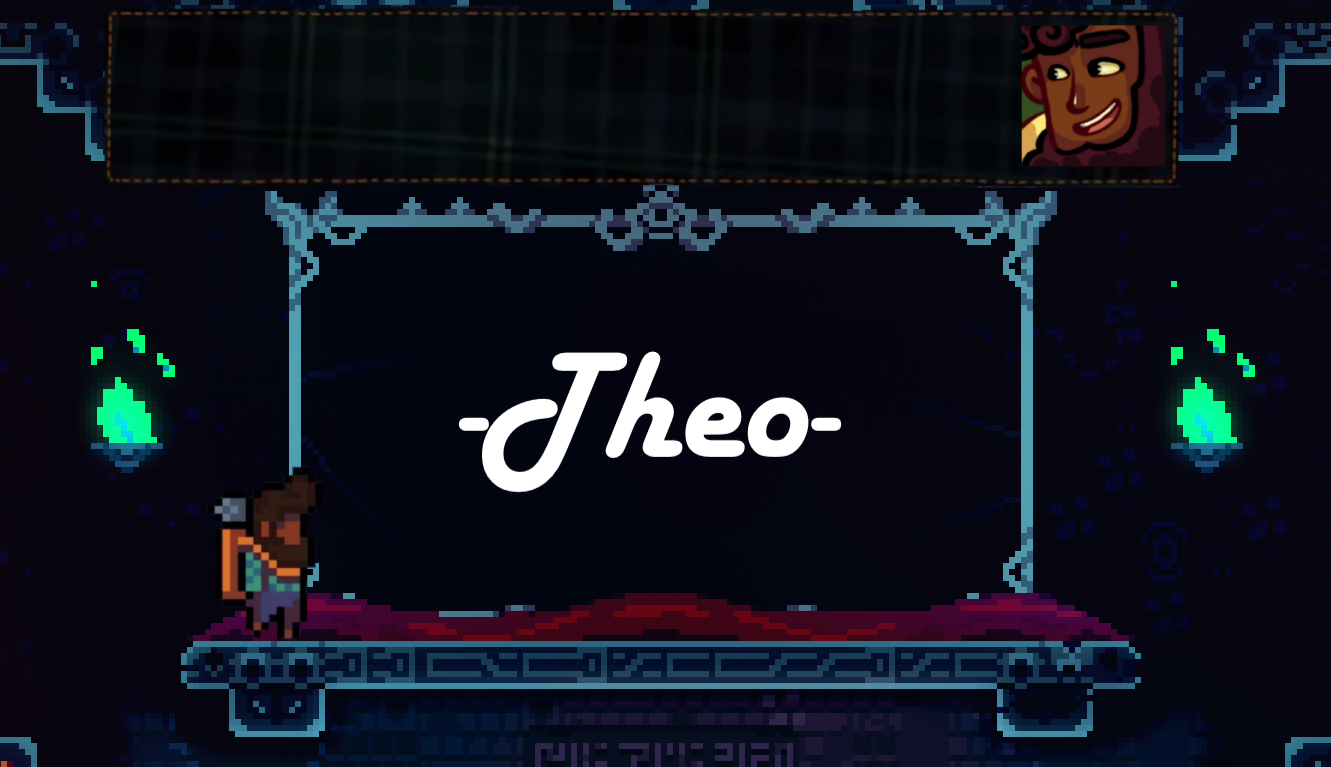 Theos temp Blank Meme Template