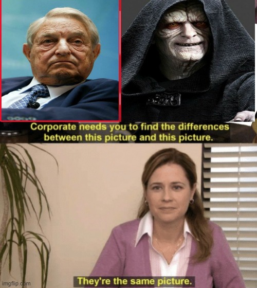 Corporate needs you to find the differences | image tagged in corporate needs you to find the differences | made w/ Imgflip meme maker