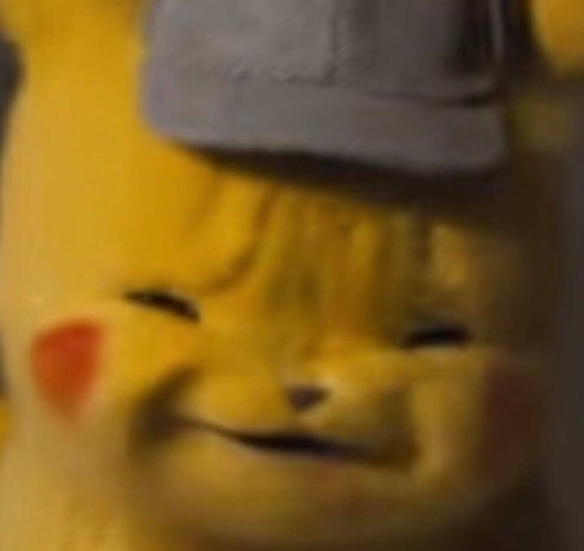 Pika | image tagged in pika | made w/ Imgflip meme maker