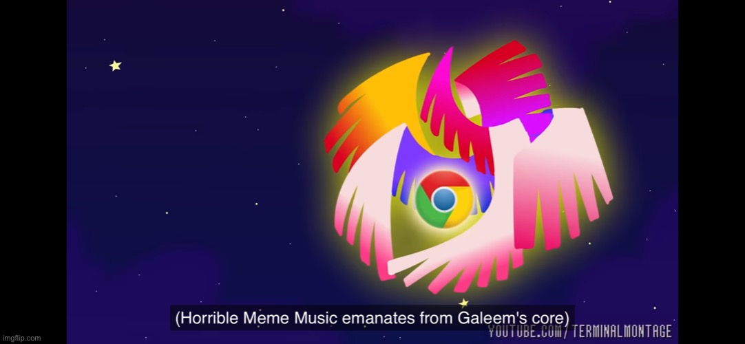 Ya know, we really should have let Galeem take over the ssb universe if it(?) is going to mass produce memes | made w/ Imgflip meme maker