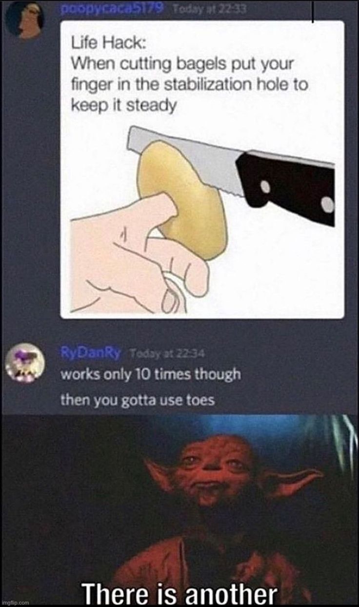 “Only 10 chances will you receive” —Yoda | image tagged in memes,funny,oh shit,oh wow,oop | made w/ Imgflip meme maker