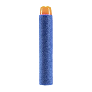 Nerf Dart Blank Meme Template