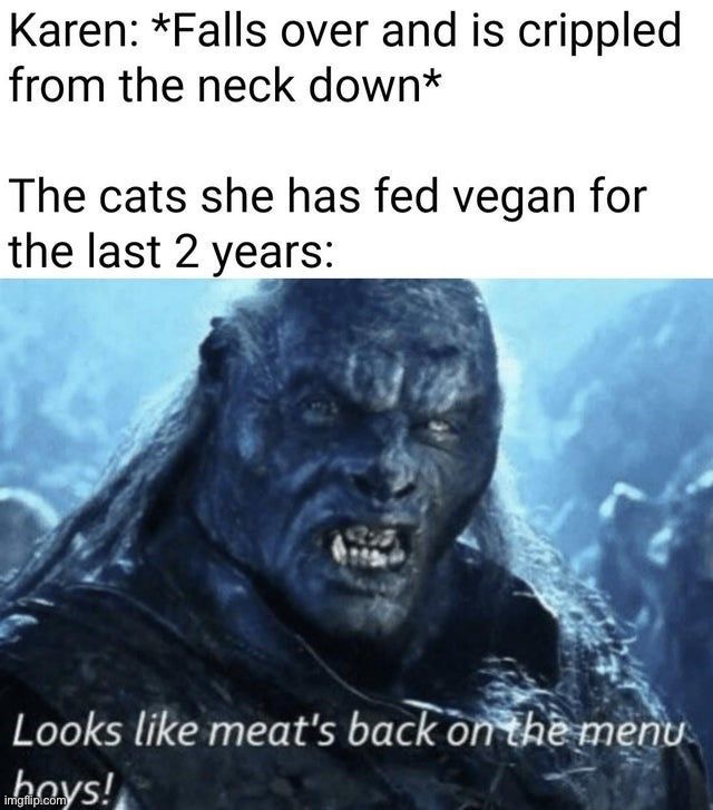 image tagged in dark humor | made w/ Imgflip meme maker