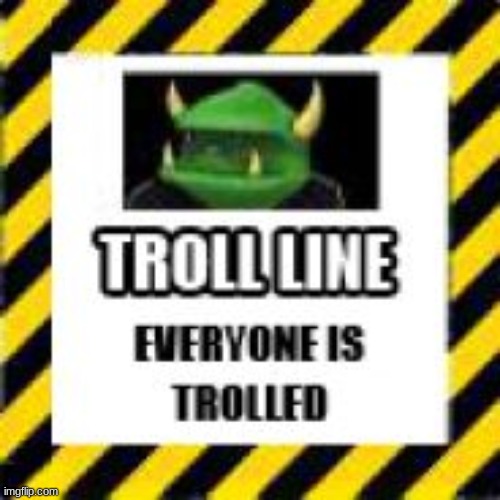 we do a little trolling | image tagged in cry,about,it | made w/ Imgflip meme maker