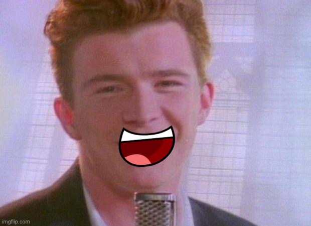 Rick Astley | image tagged in rick astley | made w/ Imgflip meme maker