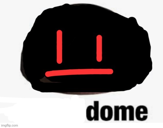 shady dome art , , rate 10-10 ! ! (I made it in five minutes) | image tagged in shady dome by sun | made w/ Imgflip meme maker