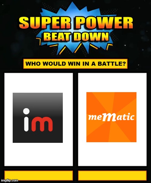 Super Power Beat Down | image tagged in super power beat down | made w/ Imgflip meme maker