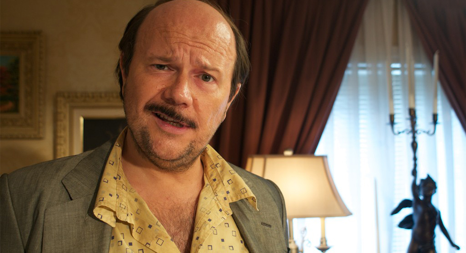 High Quality Torrente Blank Meme Template