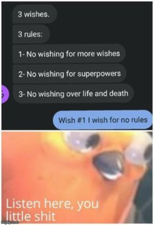 Birb | image tagged in bird,yellow,text,funny | made w/ Imgflip meme maker