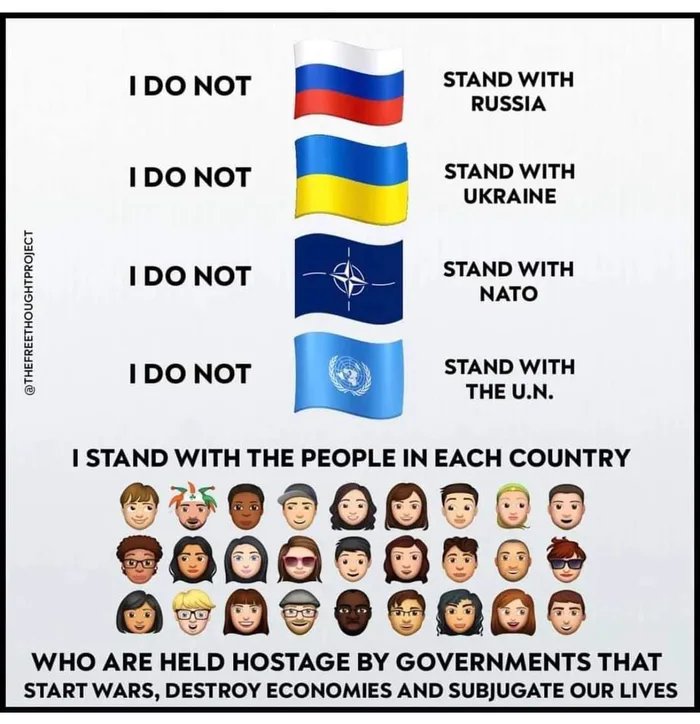 I stand with the civilians Blank Meme Template