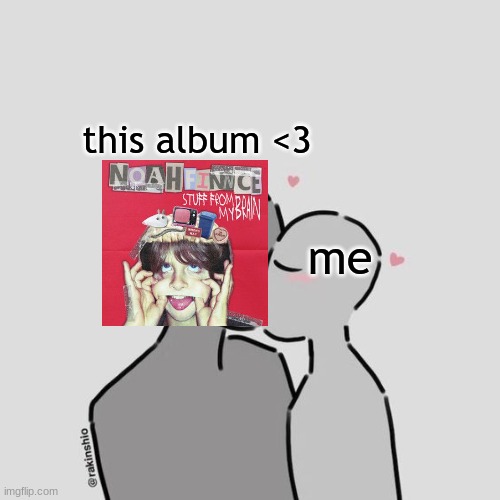 THIS ALBUM IS FTCHVYGCXE%TRRYTFG | this album <3; me | image tagged in transgender | made w/ Imgflip meme maker