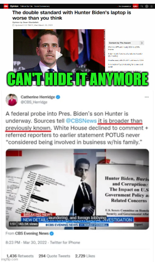 Mainstream media is in ful CYA mode...  Yup, the election was stolen. | CAN'T HIDE IT ANYMORE | image tagged in mainstream media,liars | made w/ Imgflip meme maker