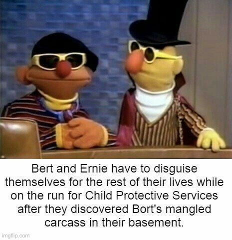 image tagged in dark humor | made w/ Imgflip meme maker