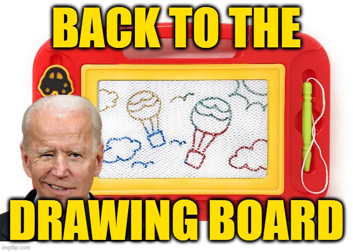 BACK TO THE DRAWING BOARD | made w/ Imgflip meme maker