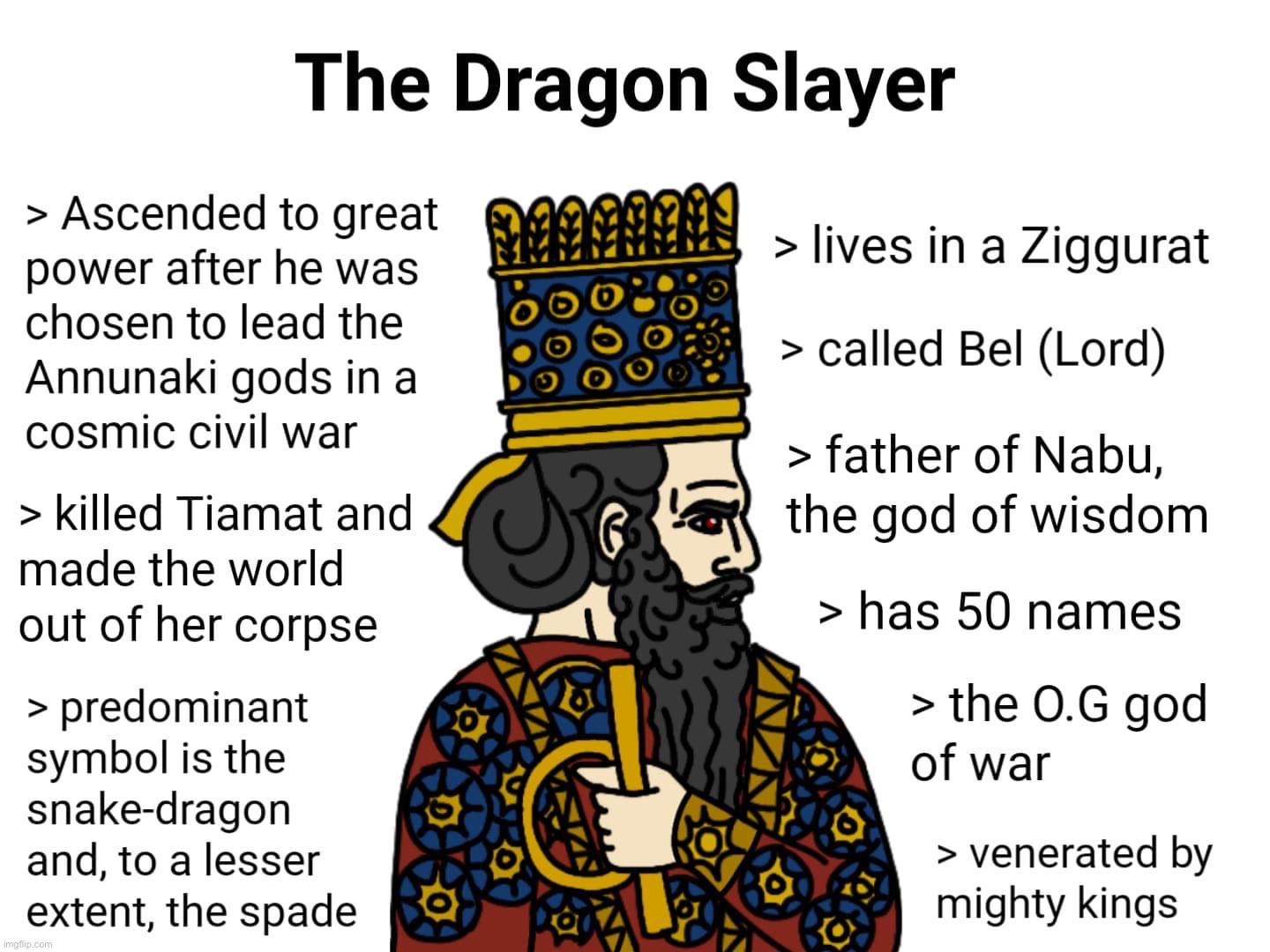 The dragon slayer | image tagged in the dragon slayer | made w/ Imgflip meme maker