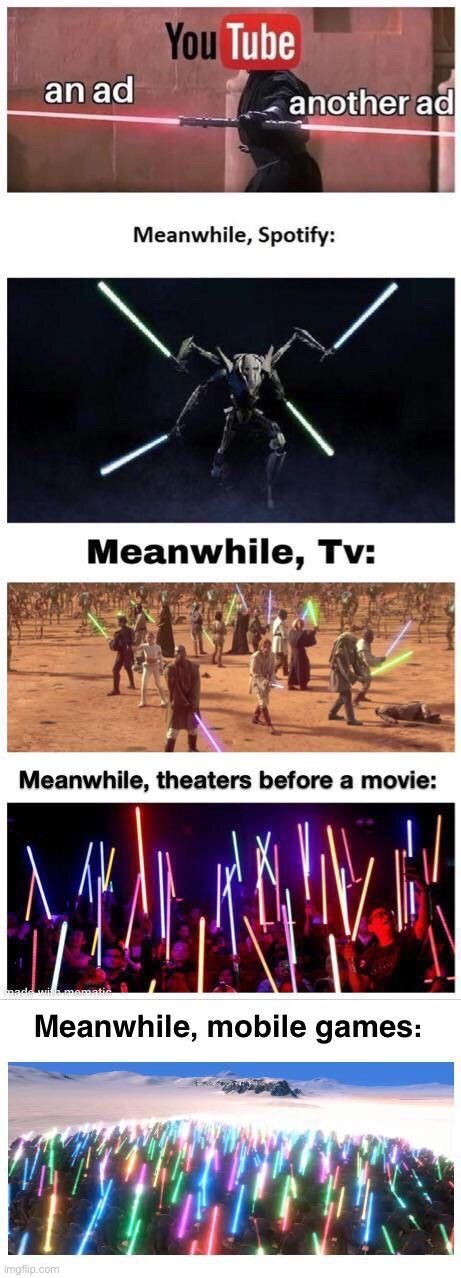This is so true | image tagged in memes,funny,true story,star wars | made w/ Imgflip meme maker