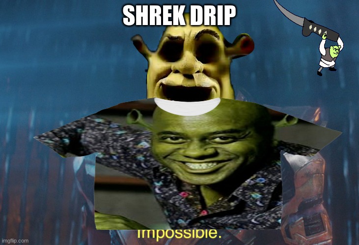 Shrek Wallpaper - Imgflip