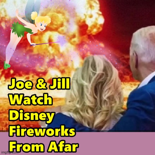 I Don't Think IS What They Meant When They Named It Disney Plus !! | image tagged in disney,joe biden,memes | made w/ Imgflip meme maker