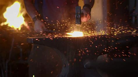 blacksmith Blank Meme Template