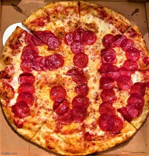 FJB pizza | image tagged in fjb pizza | made w/ Imgflip meme maker