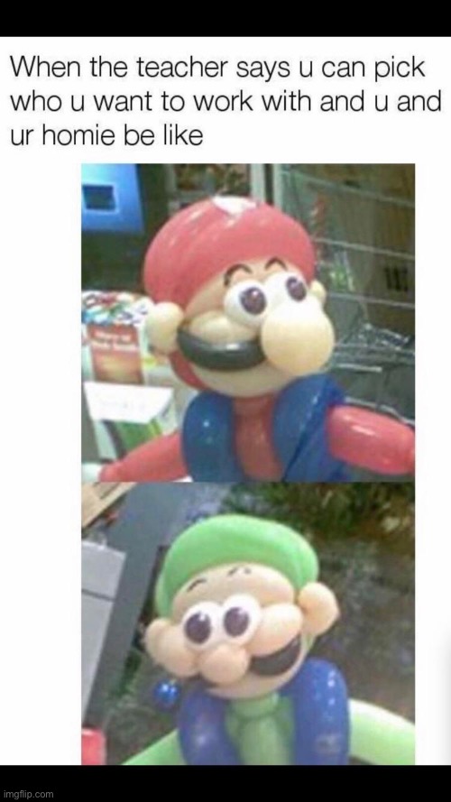 Mario meme. | image tagged in super mario bros | made w/ Imgflip meme maker