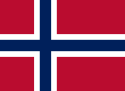 Norwegian Flag Blank Meme Template