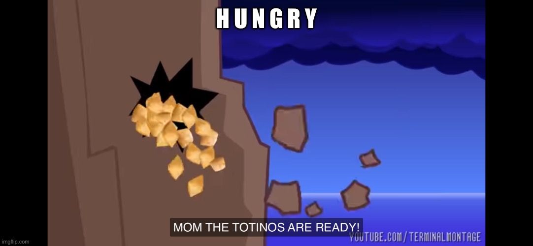 G i b  f o o d | H U N G R Y | made w/ Imgflip meme maker