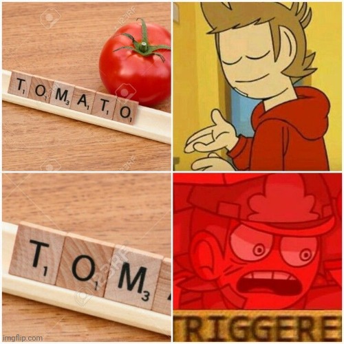 tom | made w/ Imgflip meme maker