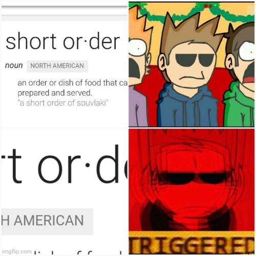 tord | made w/ Imgflip meme maker