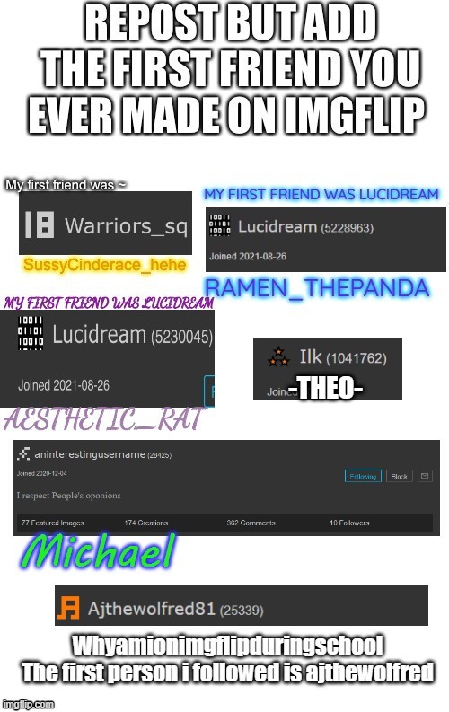 -THEO- | made w/ Imgflip meme maker