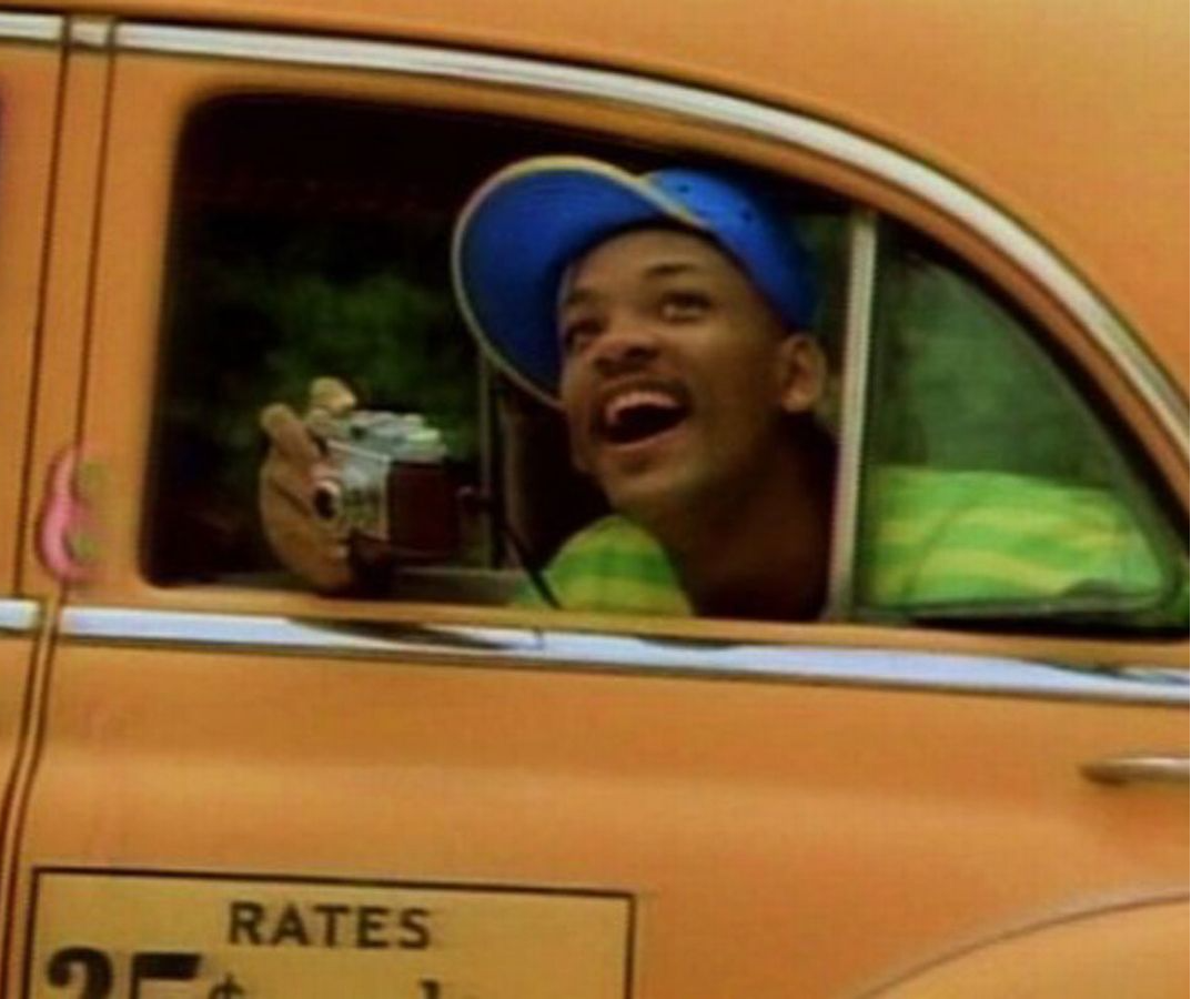 i pulled up to al's Blank Meme Template