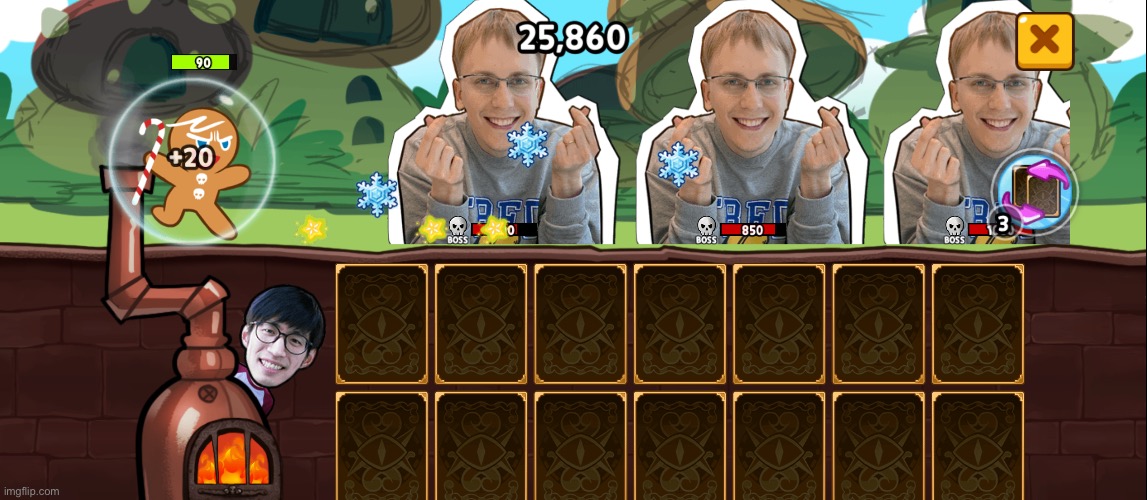 this is even weirder than kingdom’s april fools | made w/ Imgflip meme maker
