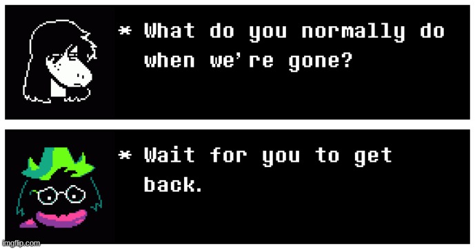 Image tagged in jevil,spamton,undertale,sans,texting,deltarune - Imgflip