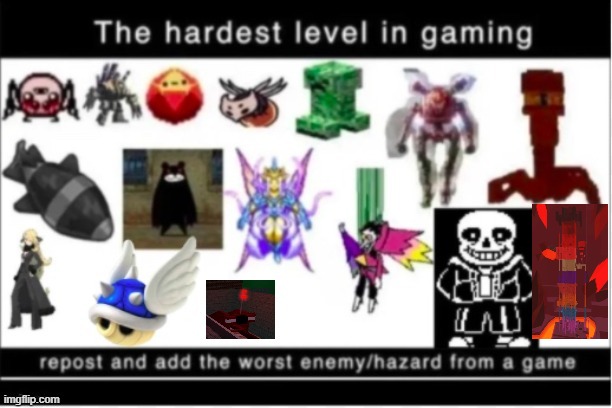 JToH | image tagged in gaming | made w/ Imgflip meme maker