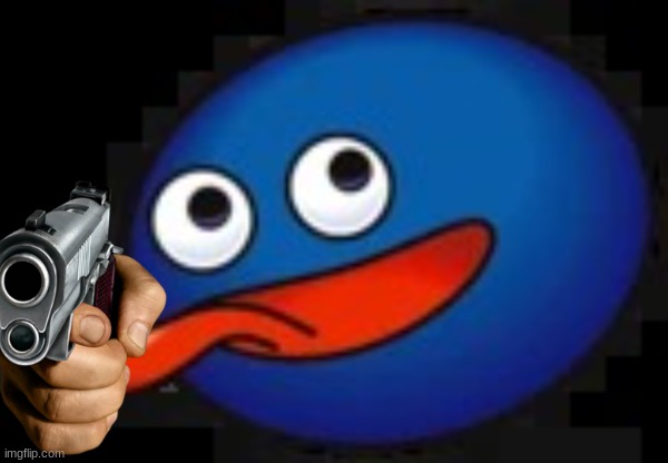 Gooey | image tagged in gooey | made w/ Imgflip meme maker
