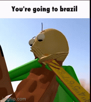 New meme template drop Tobecontinued! - iFunny Brazil