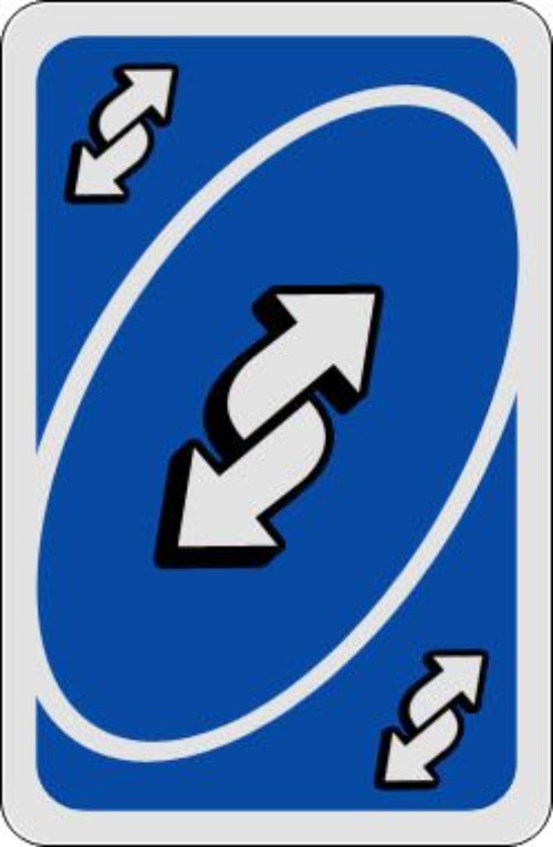 uno reverse card | image tagged in uno reverse card | made w/ Imgflip meme maker