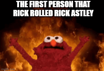Meme Rick Astley GIFs