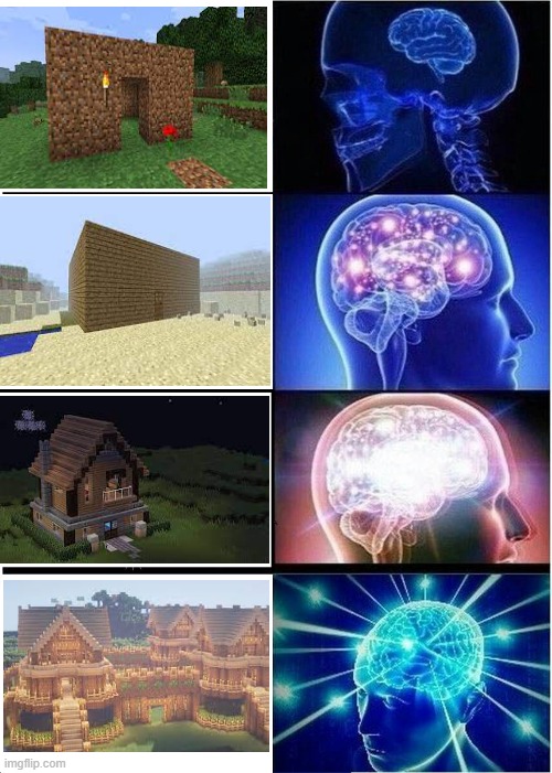 Expanding Brain | image tagged in memes,expanding brain | made w/ Imgflip meme maker