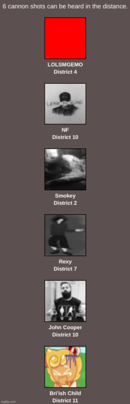 cry about it bri'ish child | made w/ Imgflip meme maker