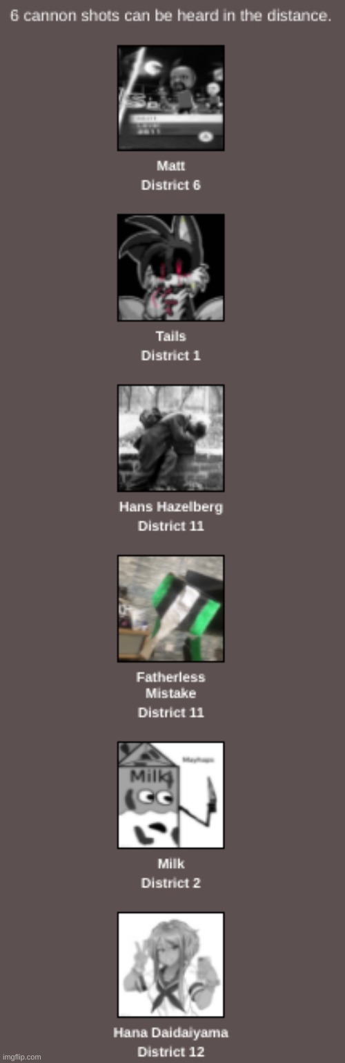 "wOw MaTt ReAlLy Is A gOd" *chuckles in irony* | made w/ Imgflip meme maker