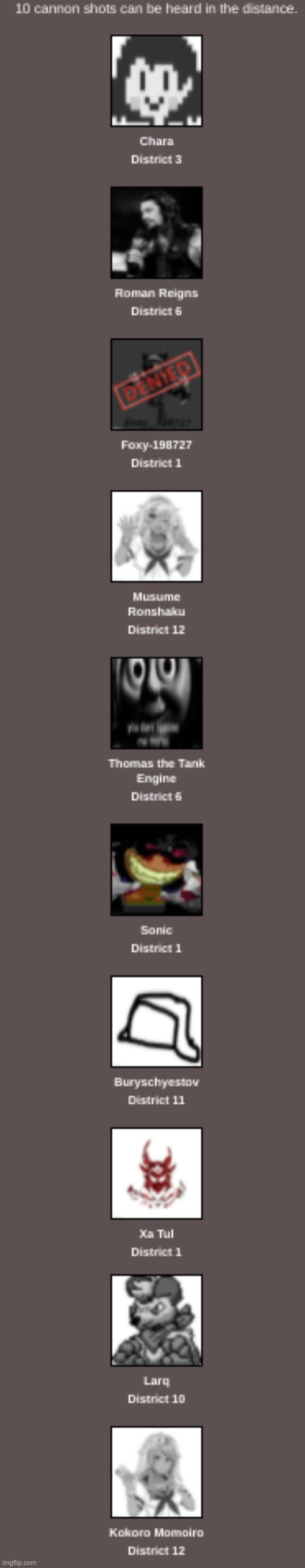 Plot Twist: It was Sonic.EXE the whole time. | made w/ Imgflip meme maker