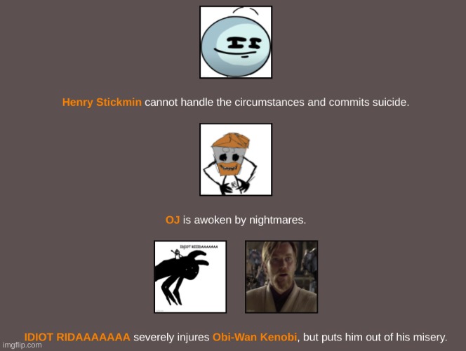 Cast your vote on who will win: Idiot Rida or OJ (cast your vote or i will not continue) | made w/ Imgflip meme maker