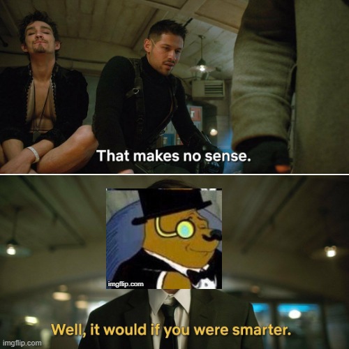 Umbrella Academy | image tagged in umbrella academy | made w/ Imgflip meme maker