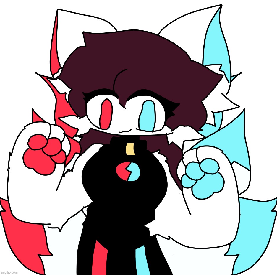 unused furry n15484575 | image tagged in please dont let danny get her,or else im gonna cry- | made w/ Imgflip meme maker